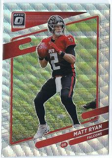 Matt Ryan