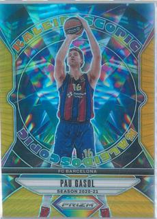 Pau Gasol