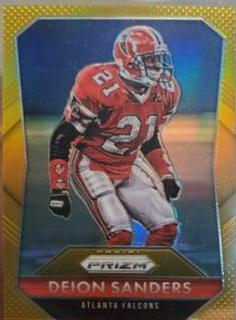Deion Sanders
