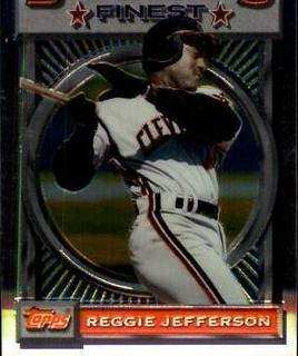 Reggie Jefferson