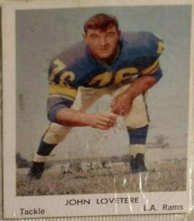 John LoVetere