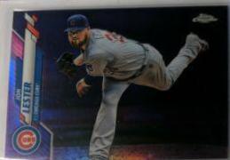 Jon Lester