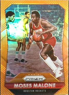 Moses Malone