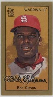 Bob Gibson
