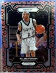 Allen Iverson