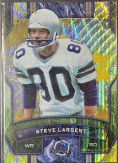 Steve Largent