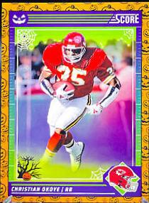 Christian Okoye