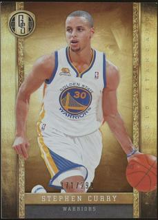 Stephen Curry