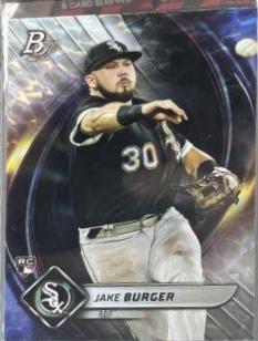 Jake Burger