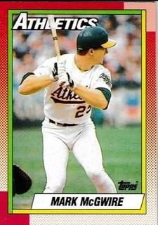 Mark McGwire