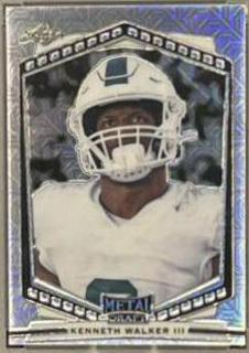 Kenneth Walker III