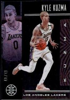 Kyle Kuzma