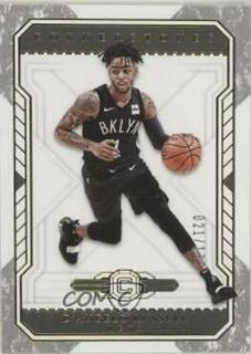 D'Angelo Russell