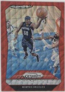 Zach Randolph