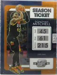 Donovan Mitchell