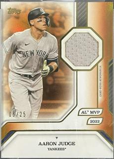 Aaron Judge