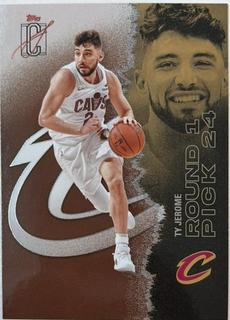 Ty Jerome