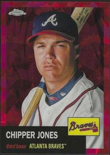 Chipper Jones