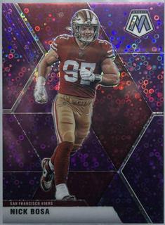 Nick Bosa