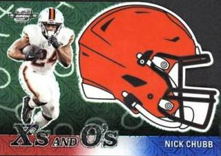 Nick Chubb