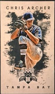 Chris Archer