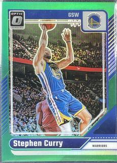 Stephen Curry