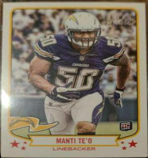 Manti Te'o