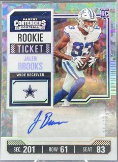Jalen Brooks