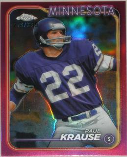 Paul Krause