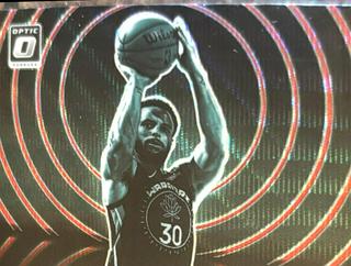 Stephen Curry