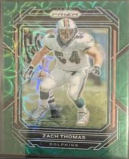 Zach Thomas