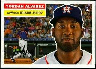 Yordan Alvarez