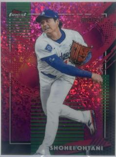 Shohei Ohtani