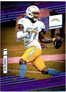 Mike Williams