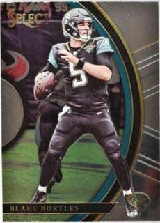 Blake Bortles