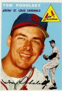 Tom Poholsky
