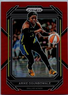 Arike Ogunbowale