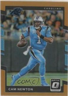 Cam Newton