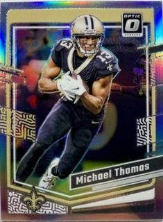 Michael Thomas