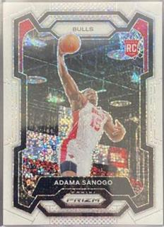 Adama Sanogo