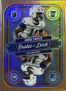 Abdul Carter