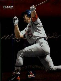 Mark McGwire