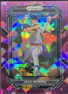 Jack Morris