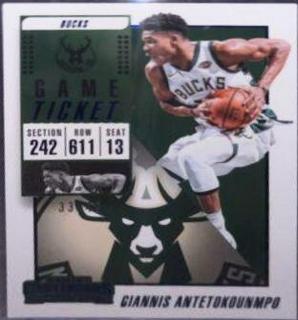Giannis Antetokounmpo