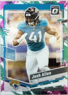 Josh Allen