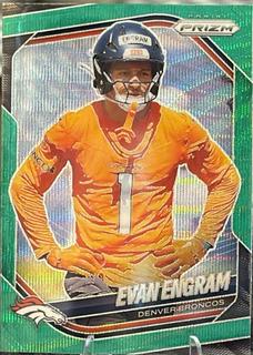 Evan Engram