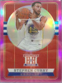 Stephen Curry