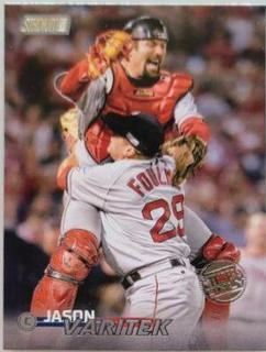 Jason Varitek