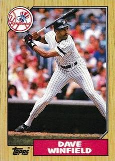 Dave Winfield