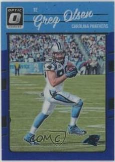 Greg Olsen